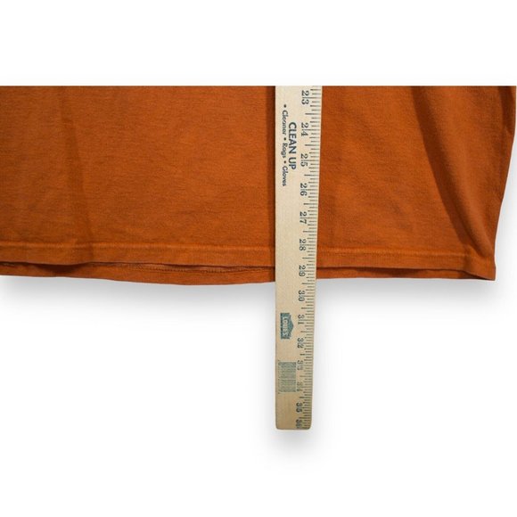 2012 Swamp People T-Shirt Mens Size 2XL NO GUTS NO GATOR..LIVE HARD HUNT HARDER - Picture 3 of 9